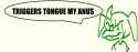 triggerstonguecynthiasanus