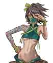 akali mossacannibalis