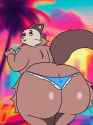 honey_booty_shake_by_therealdj_robbie_djpwqwk
