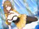 goldmary bed