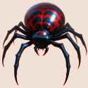 thisspiderisnotpaidverywellandbecauseofthistheyareabademployee