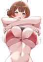 __hanami_ume_idolmaster_and_1_more_drawn_by_nanao_naoekaki25__fbc4b44775dcbeff5d8b4e6fe7a158d2