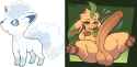 vulpix