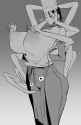 __falling_devil_chainsaw_man_drawn_by_chamchami__sample-51b7a5a6c9ec33c6109e2128586a303d