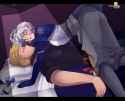 WK Weiss Sleeping Kisses