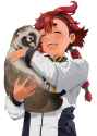 Suletta Tanuki