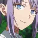 Hotaru Hurts Just A Little