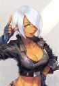 __angel_the_king_of_fighters_and_1_more_drawn_by_hungry_clicker__ae552835c88143a9ad9f38865f68f2bd