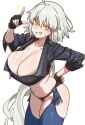 __jeanne_d_arc_alter_and_angel_fate_and_2_more_drawn_by_ebora__6964144e91de3b7ee3d952020477dcf2