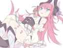 __elizabeth_bathory_elizabeth_bathory_and_elizabeth_bathory_fate_and_2_more_drawn_by_blade_galaxist__1e5a548c8371b8fe74110195fe1108b6
