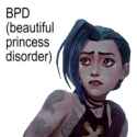 #bpd #jinx