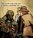 conflict resolution