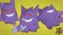 Gengar