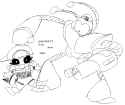 zippy and bob