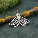 moth charm