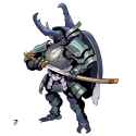 GlvujbmbMAAKJhj - Beetle Warrior
