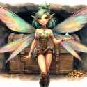 Adventurer (8)