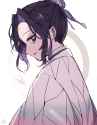 looking back shinobu 1