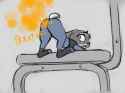 judychairsqueak