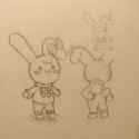 oekaki doodle 1