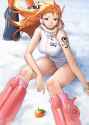 __nami_and_nico_robin_one_piece_drawn_by_yoshio_55level__590a1dd4892b9a15867287a08eac1bcf