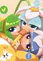 Seedrain Fellatio HD