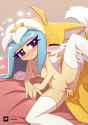 sexy_time_with_galaxina_hd_cummed_by_howxu_dfmxjse