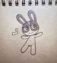 dotty