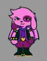 mizuki if she barney