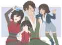rosegarden_family__rwby__by_seshirukun_dhoq7et-fullview