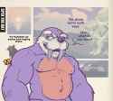 rotor but boomer and grumpy