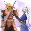 WK Healing Touches