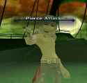 Takaya pierce attack