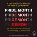 pride month