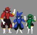 Kinkeyger_Update