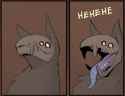 hehehe demon