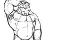 stinky old fart