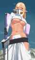 __shiranui_flare_and_tier_harribel_hololive_and_1_more_drawn_by_uzuradobin__e65117655d87db30990ab73c39da2325