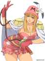 __kujaku_one_piece_drawn_by_honexstage__e699badff578656cf8895f9fedee64b6