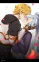 WK Deep Kiss