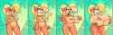 Her name is Coco she&#039;s gonna blow I say oh no