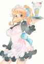 __nami_one_piece_drawn_by_yachiy0__c23234dd1a655ad120f2db486d706fc4