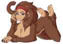 how to draw monke