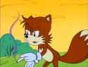 Tails Smoking