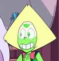 peri excited