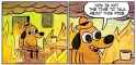 this is fine