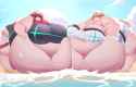 pyra_and_mythra__by_ashenwolf55_diyu6v3-fullview