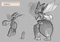 scizor dildo