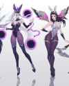 BunnyGals