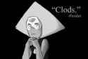 clods